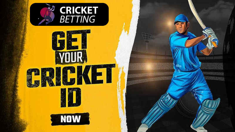 Reddy Anna Cricket ID